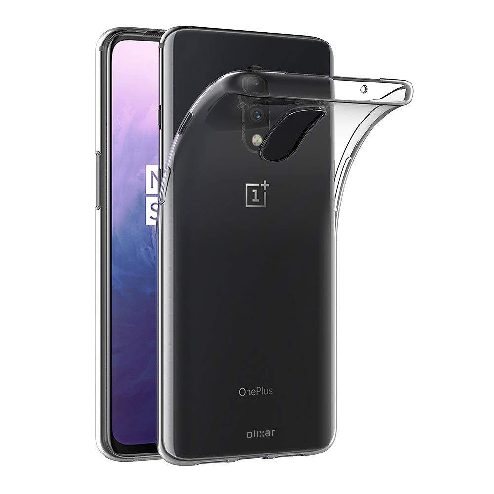 Чохол TPU для OnePlus 7
