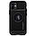 Чехол Spigen для iPhone 12 mini 5.4" (2020) Rugged Armor, Black (ACS01743), фото 6