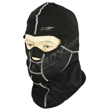 Підшоломник ATROX 9607