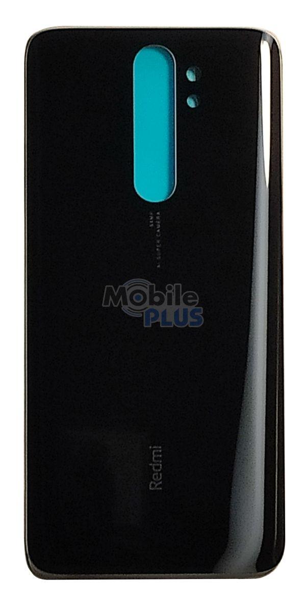 Батарейна кришка для Xiaomi Redmi Note 8 Pro Grey, фото 1