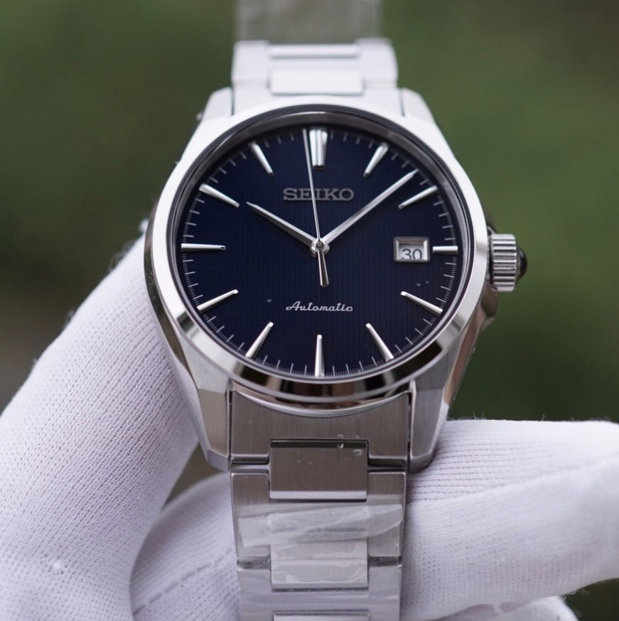 Seiko SARX045 Presage Automatic 6R15 MADE IN JAPAN