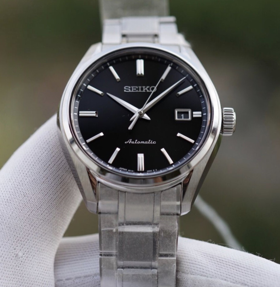 Годинник Seiko Presage SARX035 Automatic 6R15