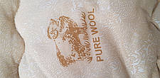 Дитяча ковдра Pure Wool, фото 6