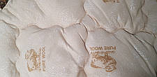 Дитяча ковдра Pure Wool, фото 4