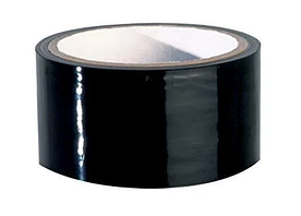 Скотч для бондажа Love To Love Bond My Desire Чорний