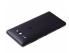 Задня кришка для Sony H8324 XZ2 Compact, чорна, оригінал