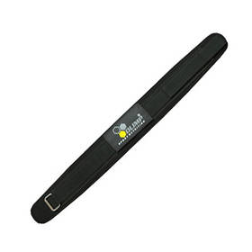 Пояс для важкої атлетики Olimp Hardcore Profi Belt 6, Black - L
