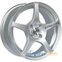 BERG 588 S R15 W6.5 PCD5x114.3 ET40 DIA73.1