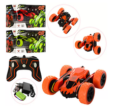 Перевертиш ATOM MAX