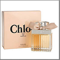 Chloe Eau de Parfum парфюмированная вода 75 ml. (Хлое Эу де Парфюм)