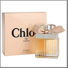 Chloe Eau de Parfum парфумована вода 75 ml. (Хлое Єау де Парфум)