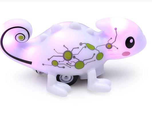 Інтерактивний Хамелеон