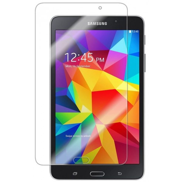 Захисне скло для Samsung Galaxy Tab 4 7" SM-T235