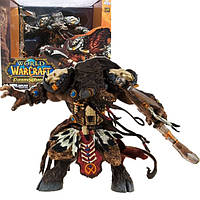 Колекційна фігурка Варкрафт Таурен Мисливець Корг Хаймаунтін 24 см WOW 21.92