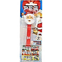 Pez Santa