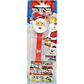 Pez Santa