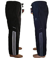 Штани спортивні чоловічі норми еластик