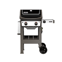Гриль газовый Weber Spirit II E-210 GBS Black Cap (44010175), фото 3