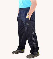 Штани спортивні чоловічі норми еластик