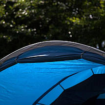 Намет Vango Carron 400 Moroccan Blue, фото 4