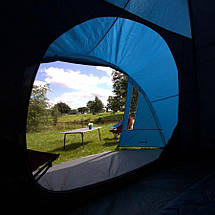 Намет Vango Carron 400 Moroccan Blue, фото 5