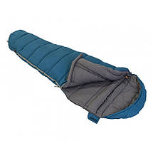 Спальний мішок Vango Kanto 250/0°C/Moroccan Blue, фото 3