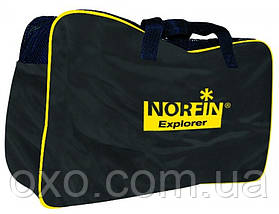 Костюм зимовий риболовний Norfin Explorer, XL-L, фото 2