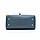 Жіноча сумка D.Jones 6410-2 peacock blue, жіночі сумки гуртом David Jones (Девід Джонс) Одеса 7 км, фото 5