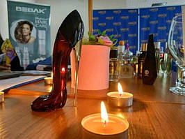 Парфумерія