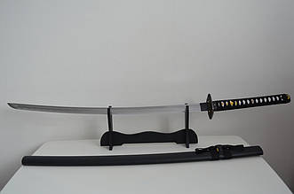 Самурайський меч Катана (Іоші 2), достойний і солідний подарунок чоловікові