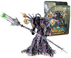 Колекційна фігурка людина нежить Варкрафт Меріл Буря Скверни WoW Meryl Felstorm 18 см WOW 21.93