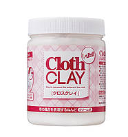 Cloth Clay рідкий варіант глини La Doll, 600 г