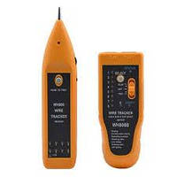 Кабельний тестер-трасошукач (cable traker) WH806С