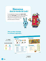 Ludo et ses amis 2e Édition 1 Cahier d activités, фото 3