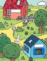 Ludo et ses amis 2e Édition 1 Cahier d activités, фото 5