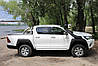 Розширювачі крила EGR Toyota Hilux 2015-..., фото 4