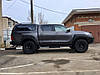 Розширювачі крила EGR Toyota Hilux 2015-..., фото 5