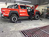 Розширювачі крила EGR Toyota Hilux 2015-..., фото 6