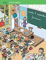 Ludo et ses amis 2e Édition 2 Livre de l élève, фото 4