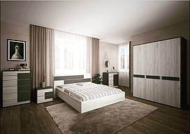 Спальня "Барселона"