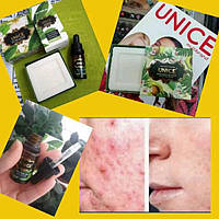 Товари для догляду за обличчям