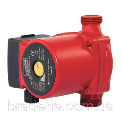 Циркуляційний насос Euroaqua GPS15-4S/130, фото 1