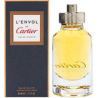 Cartier L'Envol de Cartier 100 ml. - Туалетная вода - Мужские