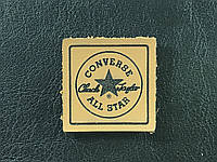 Нашивка Converse 35х35 мм