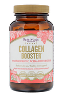 Reserveage Collagen Booster 120 veg caps