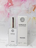 Тестер мужской Versace Pour Homme (Версаче Пур Хом) 60 мл