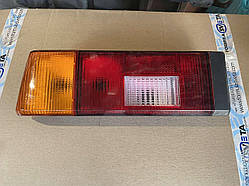 Ліхтар задній Заз 1102 таврія в зборі лівий