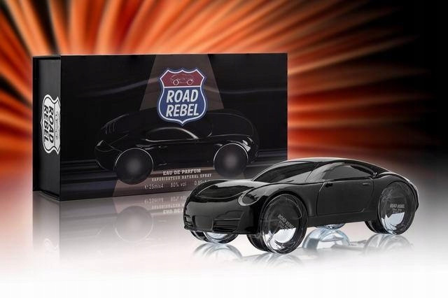 Road rebel 2025 perfume