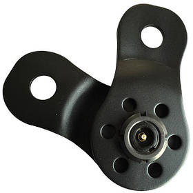 Полегшений блок такелажний 10 т