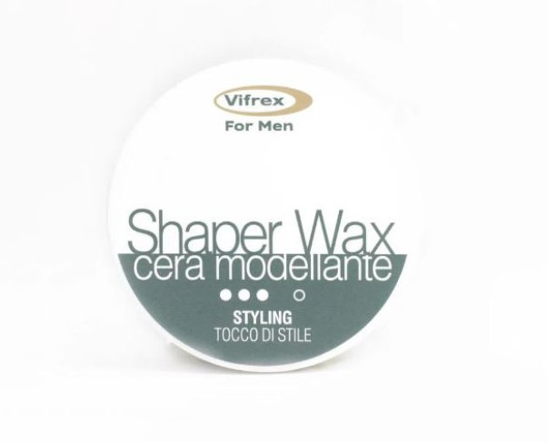 Vifrex моделюючий Віск сильної фіксації 100 мл( Shaper wax)